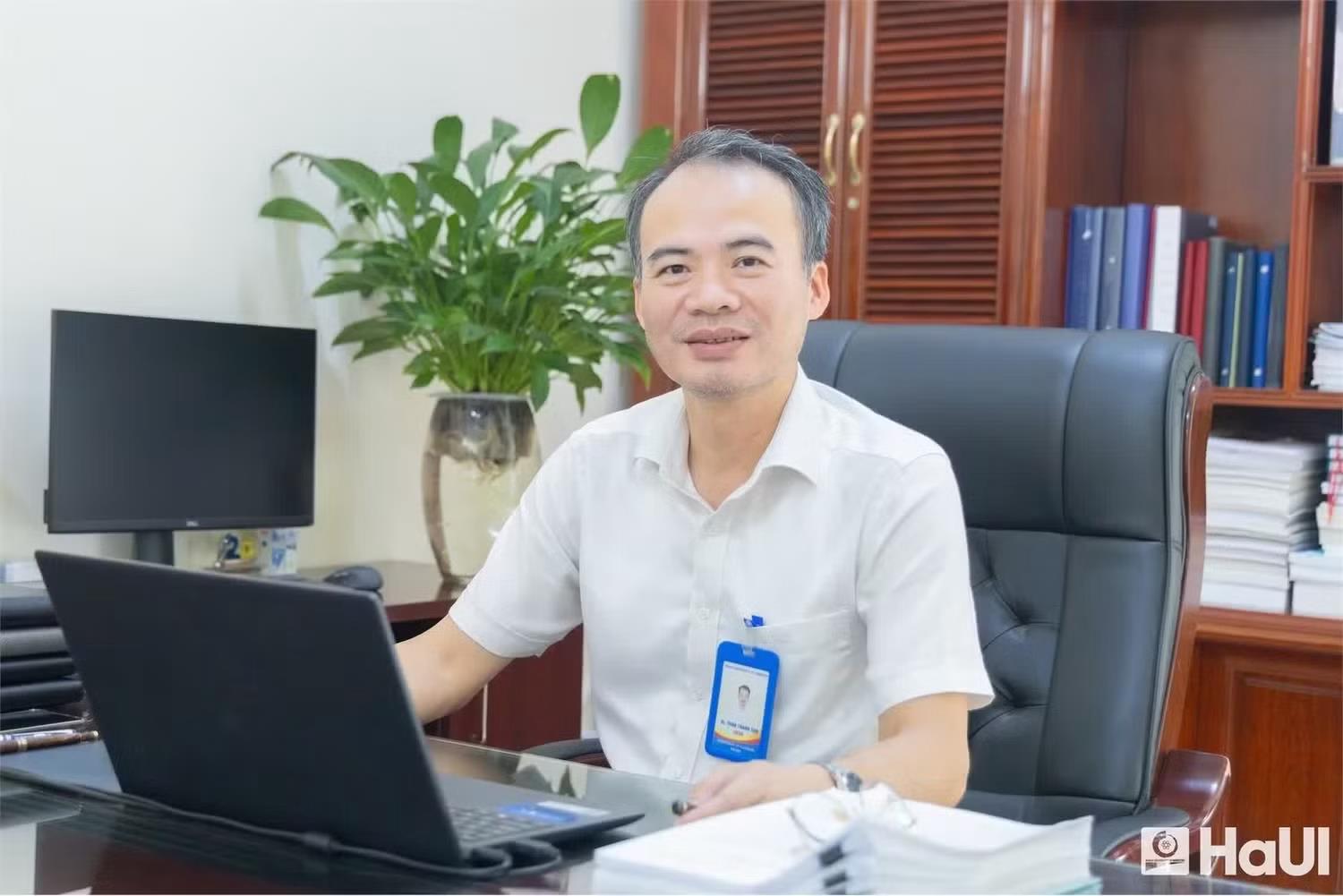 [giaoduc] Để đạt mục tiêu tăng trưởng hai con số, cần tháo gỡ điểm nghẽn trong đào tạo nhân lực chất lượng cao
