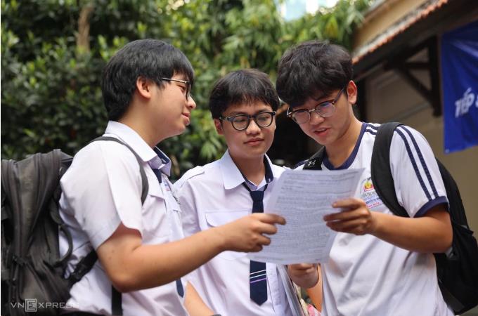 4 đại học dự báo điểm chuẩn khối ngành công nghệ, kỹ thuật