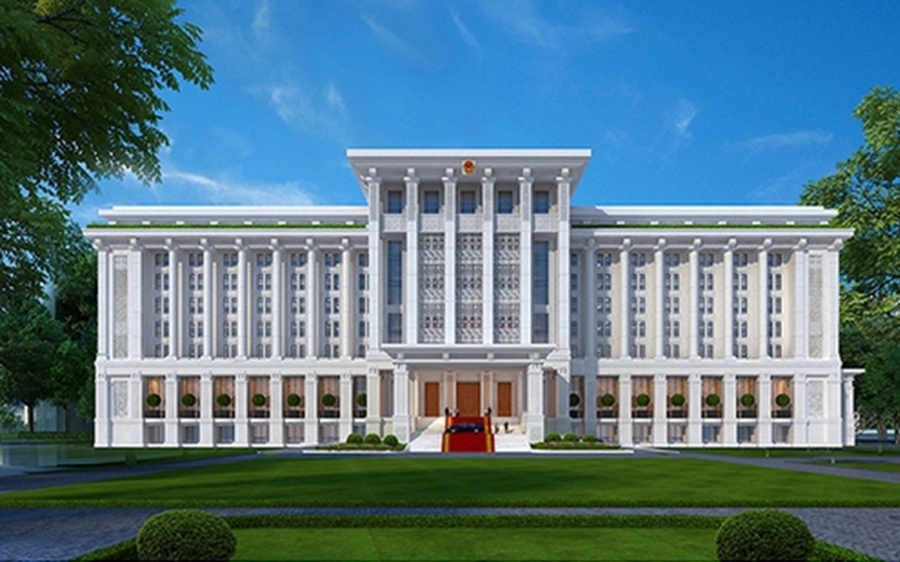 QUY ĐỊNH MỚI: Tự chủ tổ chức bộ máy, khung số lượng cấp phó đơn vị sự nghiệp công lập