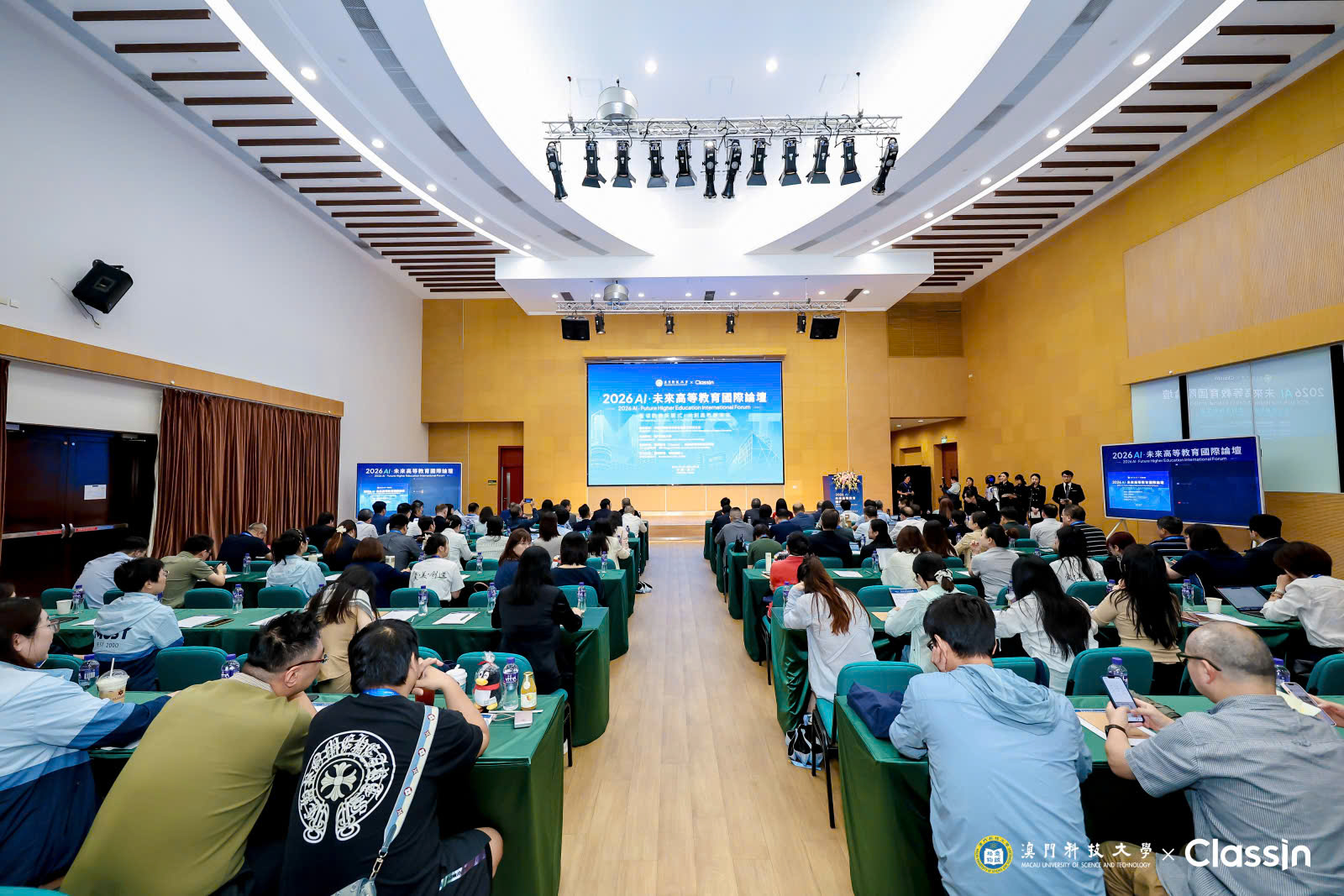 HaUI mở rộng hợp tác đào tạo, nghiên cứu và chuyển đổi số tại Trung Quốc