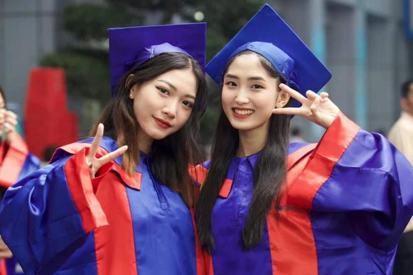 [doisongphapluat] Trường đại học có doanh thu nghìn tỷ: Lộ diện 2 cái tên `mới toanh`