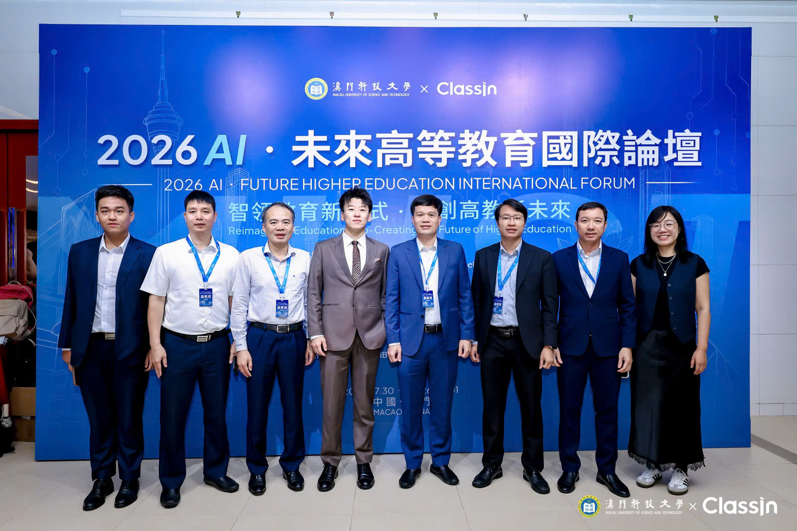 HaUI expands partnerships in Education, Research and Digital Transformation in China