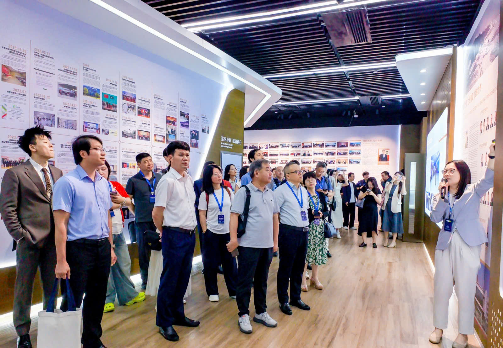 HaUI expands partnerships in Education, Research and Digital Transformation in China