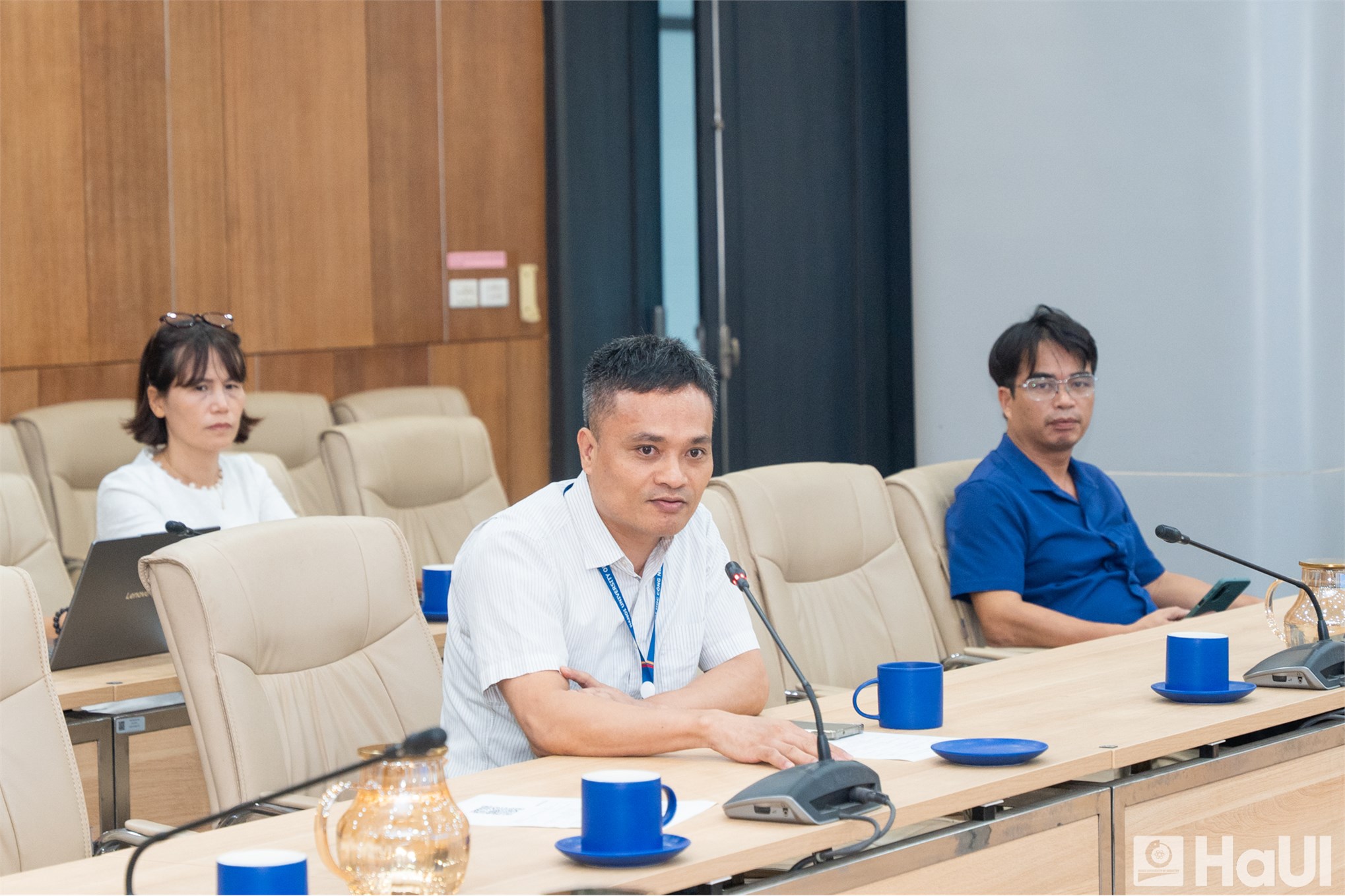 Nâng cao năng lực bảo hộ sáng chế, thúc đẩy đổi mới sáng tạo tại Đại học Công nghiệp Hà Nội