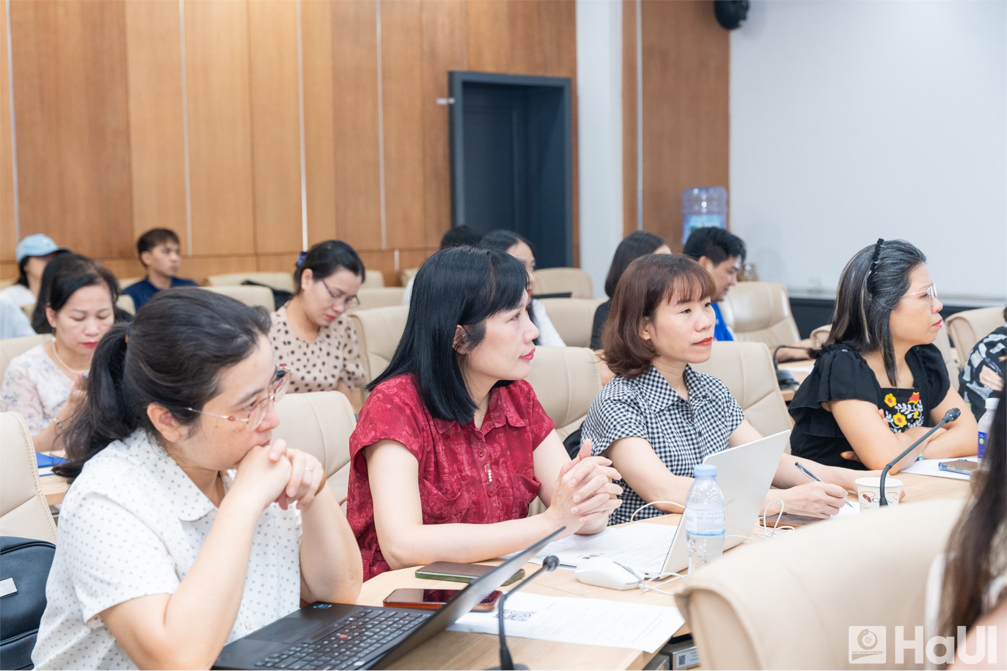 Nâng cao năng lực bảo hộ sáng chế, thúc đẩy đổi mới sáng tạo tại Đại học Công nghiệp Hà Nội