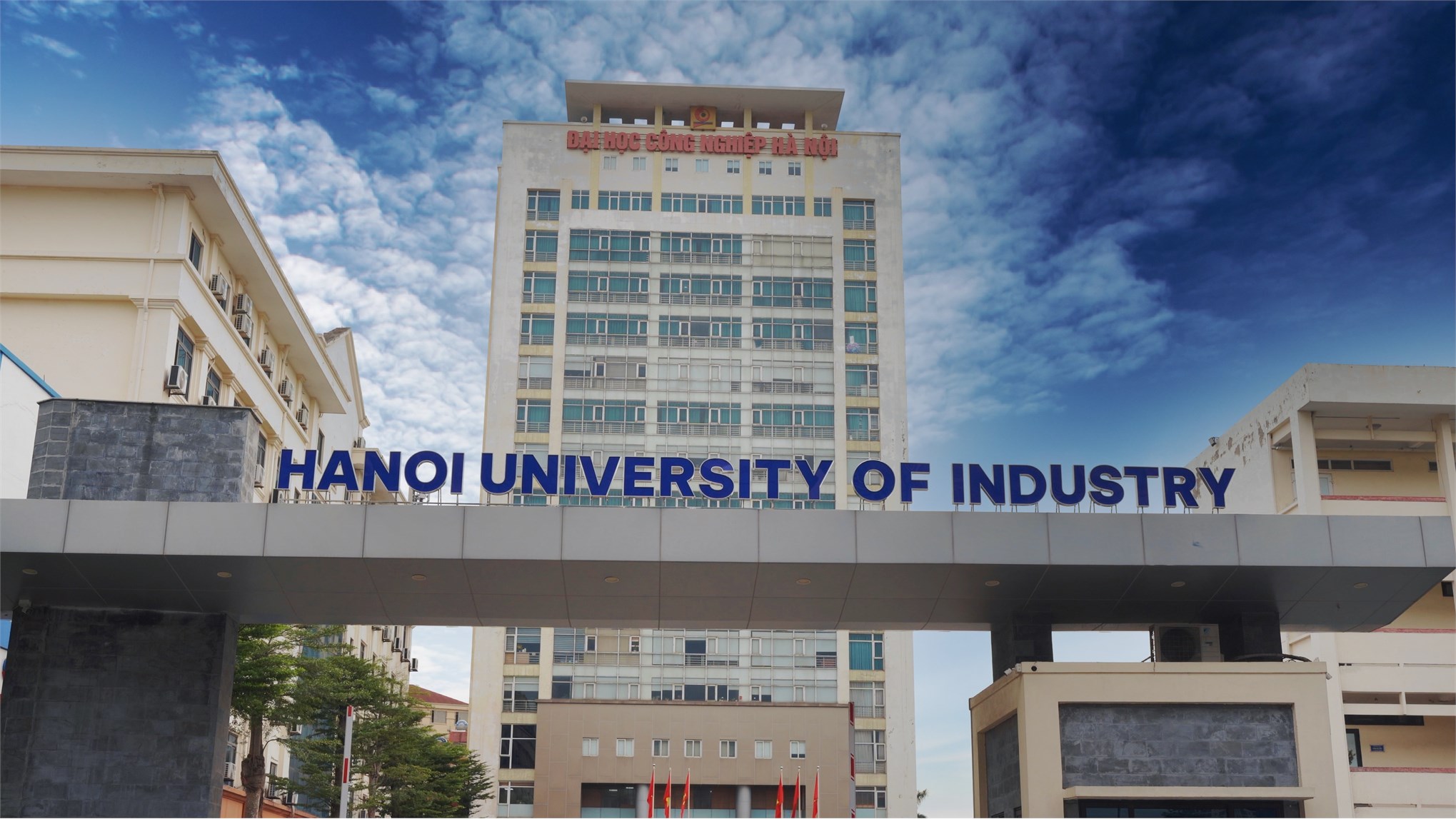 Điểm chuẩn Đại học Công nghiệp Hà Nội năm 2026 cao nhất 27,39 điểm: Khối ngành kỹ thuật, công nghệ kỹ thuật lên ngôi