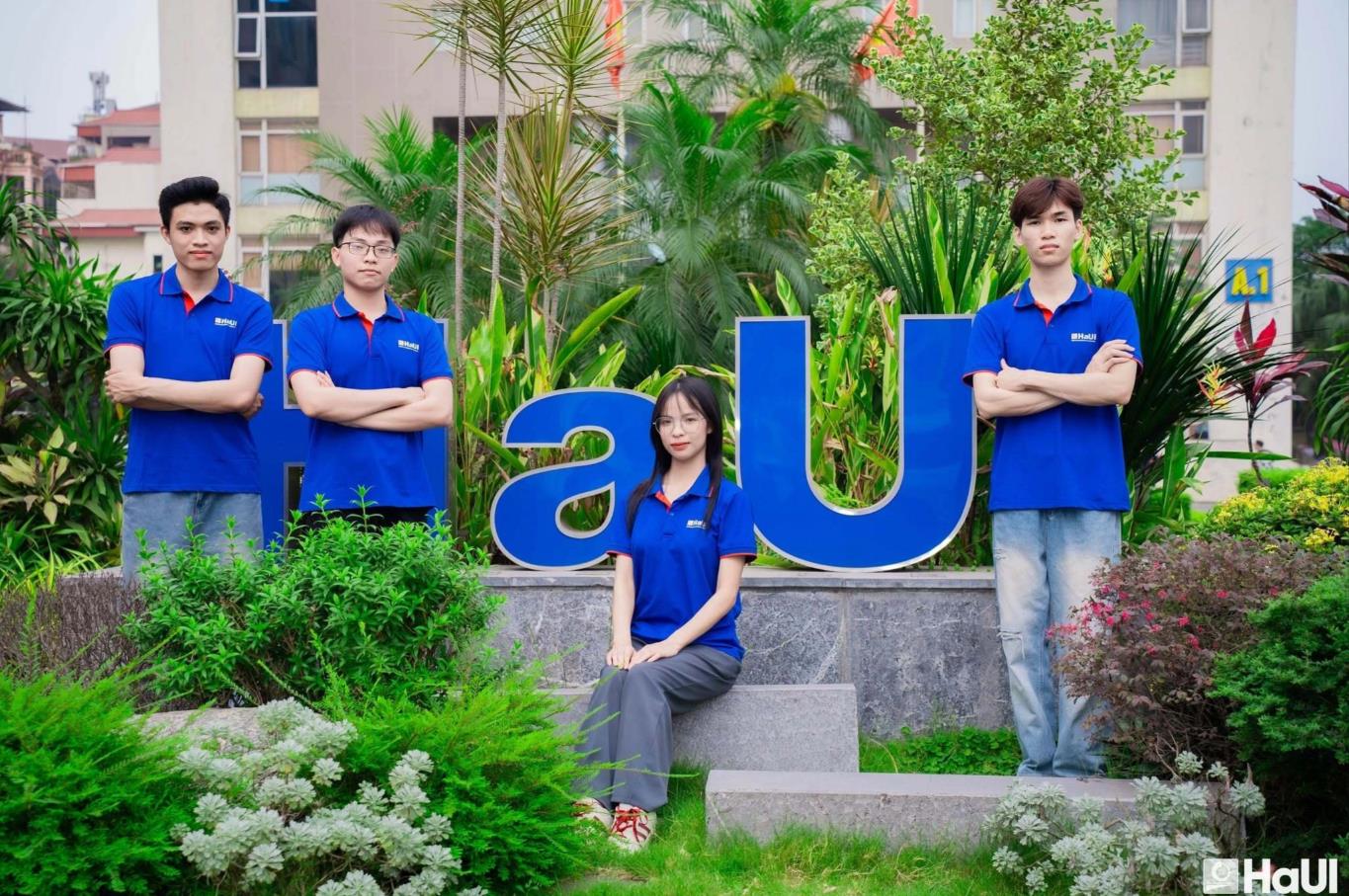 [vnexpress] Đại học Công nghiệp Hà Nội lấy điểm chuẩn cao nhất 27,39