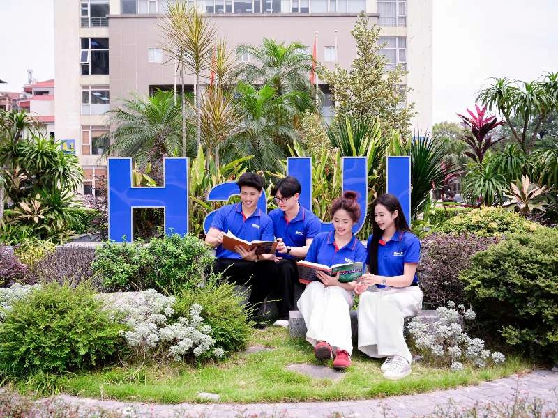 [baovephapluat] Điểm chuẩn Đại học Công nghiệp Hà Nội năm 2026 cao nhất 27,39 điểm