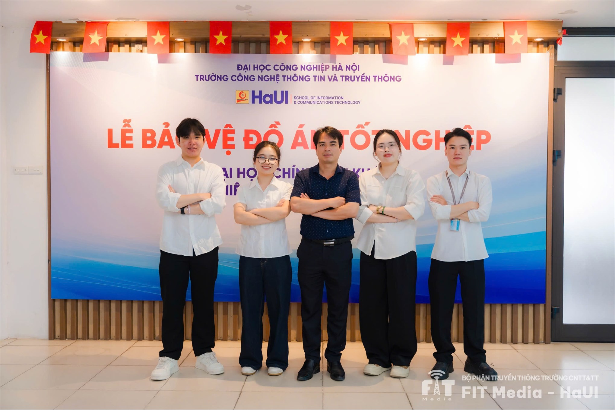 `Em chọn chương trình tiếng Anh không phải vì mình đã giỏi, mà vì muốn bản thân phải thay đổi`