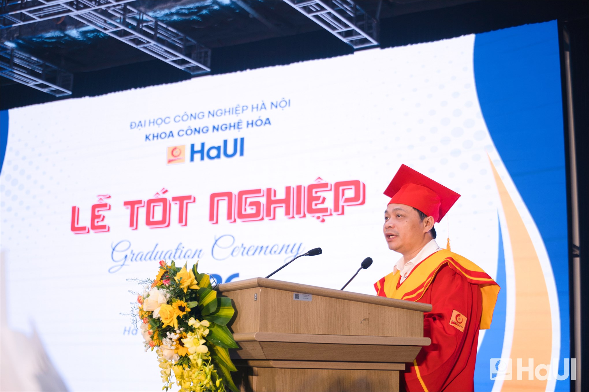 Sức bật từ phong trào nghiên cứu khoa học: Nền tảng vững chắc cho thế hệ Tiến sĩ, Thạc sĩ, Cử nhân năm 2026 Khoa Công nghệ Hóa