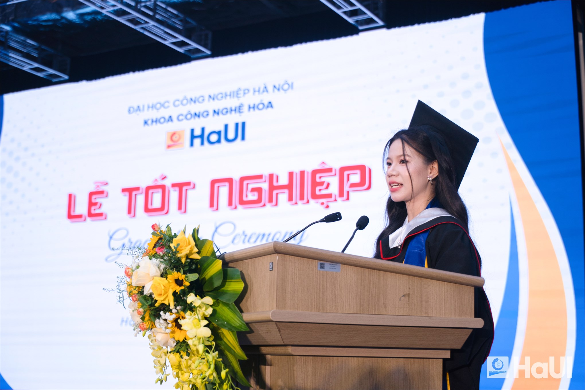 Sức bật từ phong trào nghiên cứu khoa học: Nền tảng vững chắc cho thế hệ Tiến sĩ, Thạc sĩ, Cử nhân năm 2026 Khoa Công nghệ Hóa