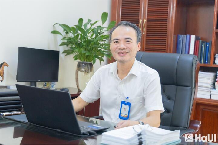 [vtcnews] Học bổng 100% học phí cho 15 chương trình đào tạo bằng tiếng Anh tại HaUI
