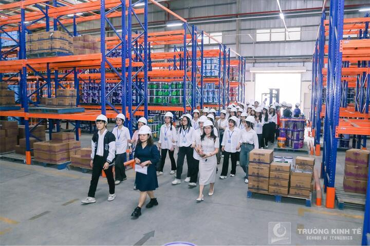 [vtcnews] Học bổng 100% học phí cho 15 chương trình đào tạo bằng tiếng Anh tại HaUI