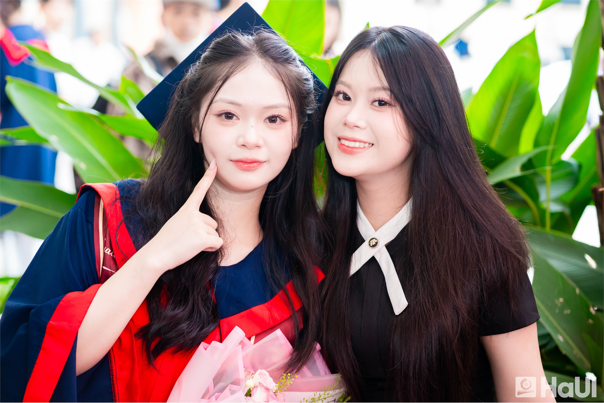 844 tân Thạc sĩ, Cử nhân Trường Ngoại ngữ - Du lịch, HaUI: Một thế hệ mới sẵn sàng hội nhập