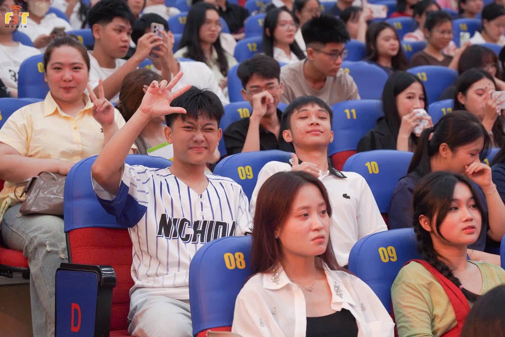 Ninh Bình những ngày đón K21: Từ bỡ ngỡ đến thân quen