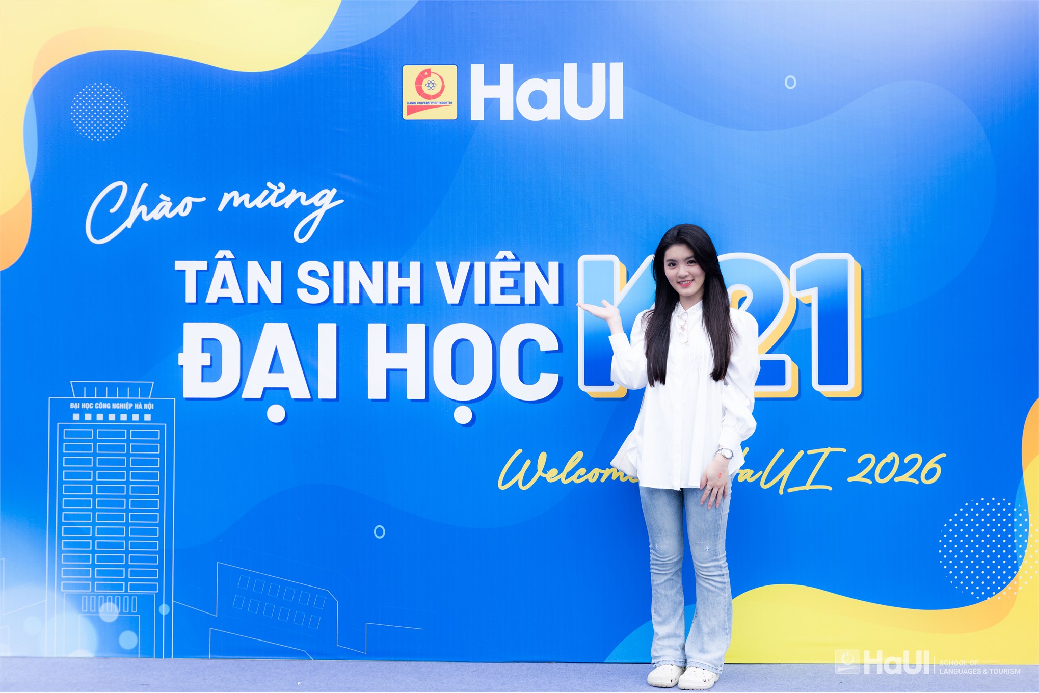 Ninh Bình những ngày đón K21: Từ bỡ ngỡ đến thân quen