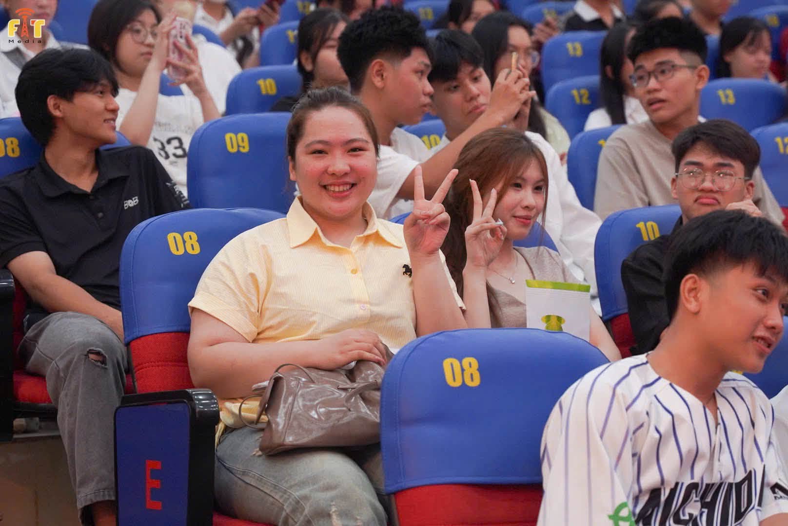 Ninh Bình những ngày đón K21: Từ bỡ ngỡ đến thân quen