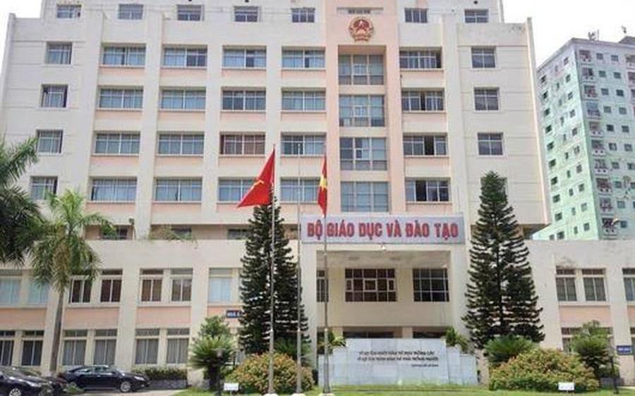 Bộ Giáo dục và Đào tạo ban hành Nhiệm vụ, giải pháp trọng tâm năm học 2026-2027 của ngành Giáo dục