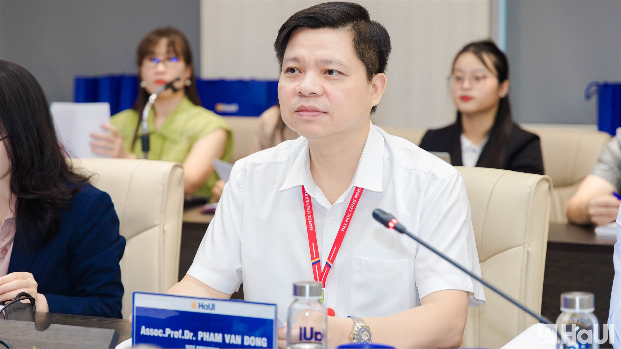 HaUI và AIDEM hợp tác đào tạo tiếng Nhật, mở rộng cơ hội nghề nghiệp cho sinh viên
