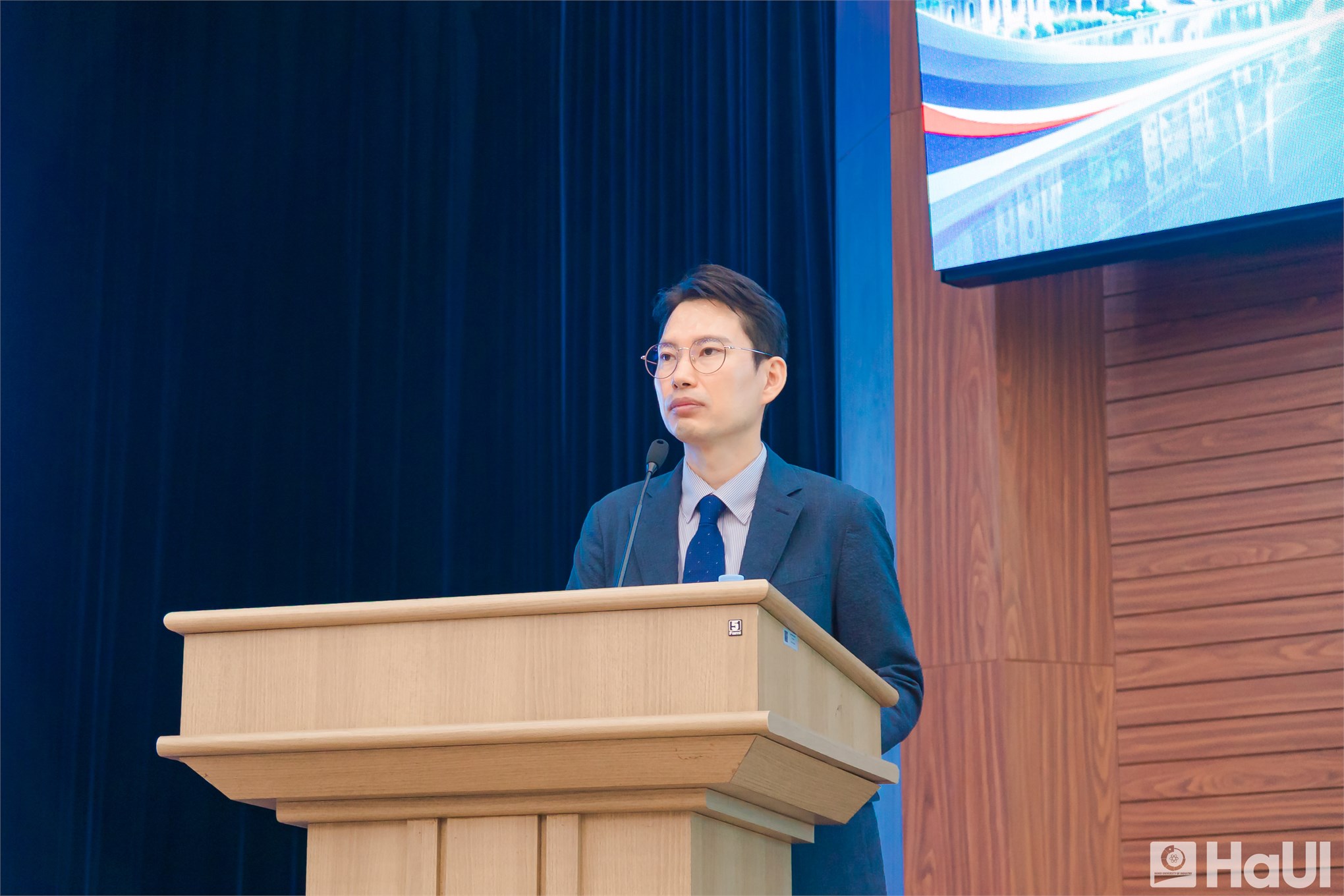 Đại học Công nghiệp Hà Nội hợp tác với Trường Đại học Daeduk (Hàn Quốc) trong đào tạo và phát triển nguồn nhân lực