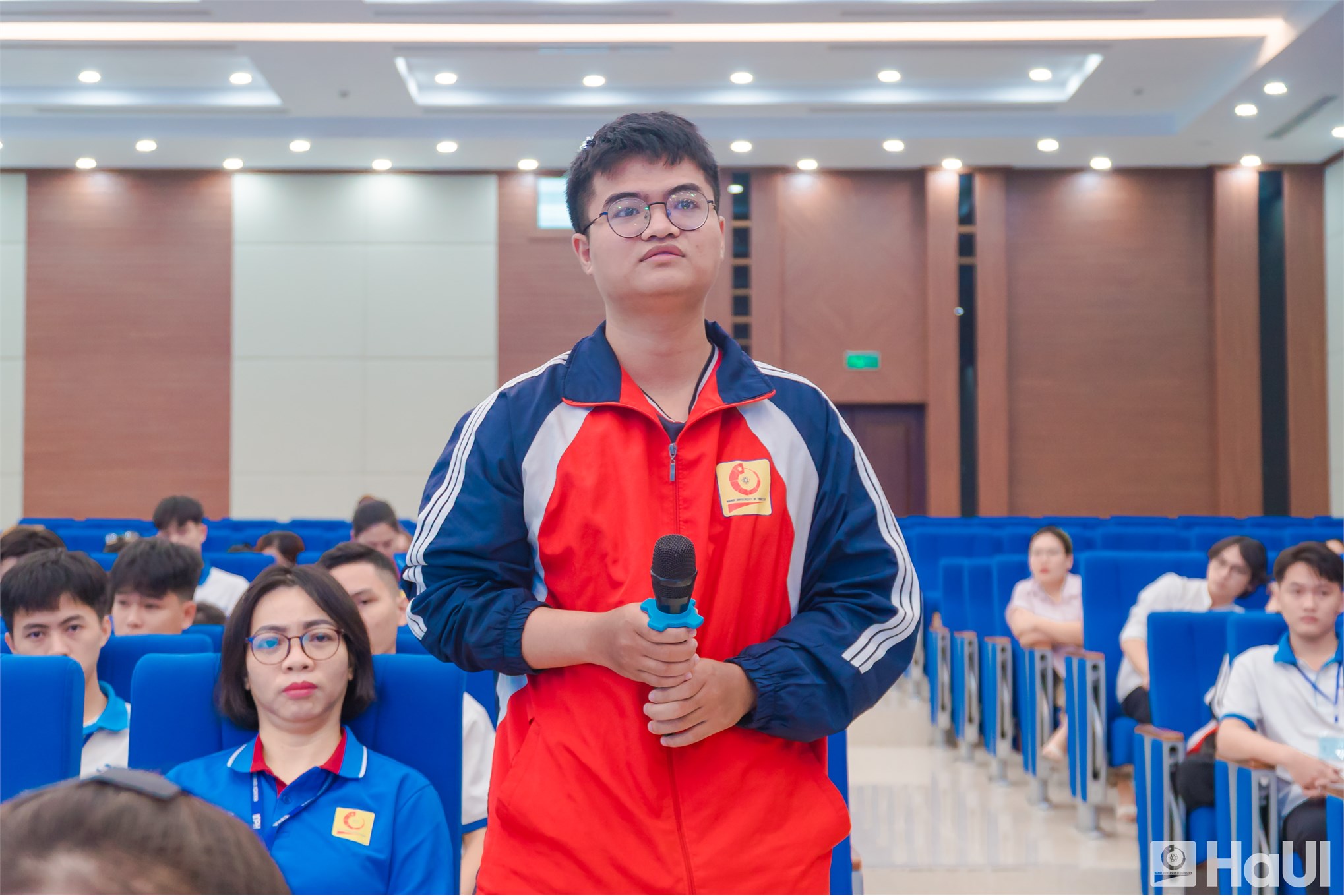 Đại học Công nghiệp Hà Nội hợp tác với Trường Đại học Daeduk (Hàn Quốc) trong đào tạo và phát triển nguồn nhân lực