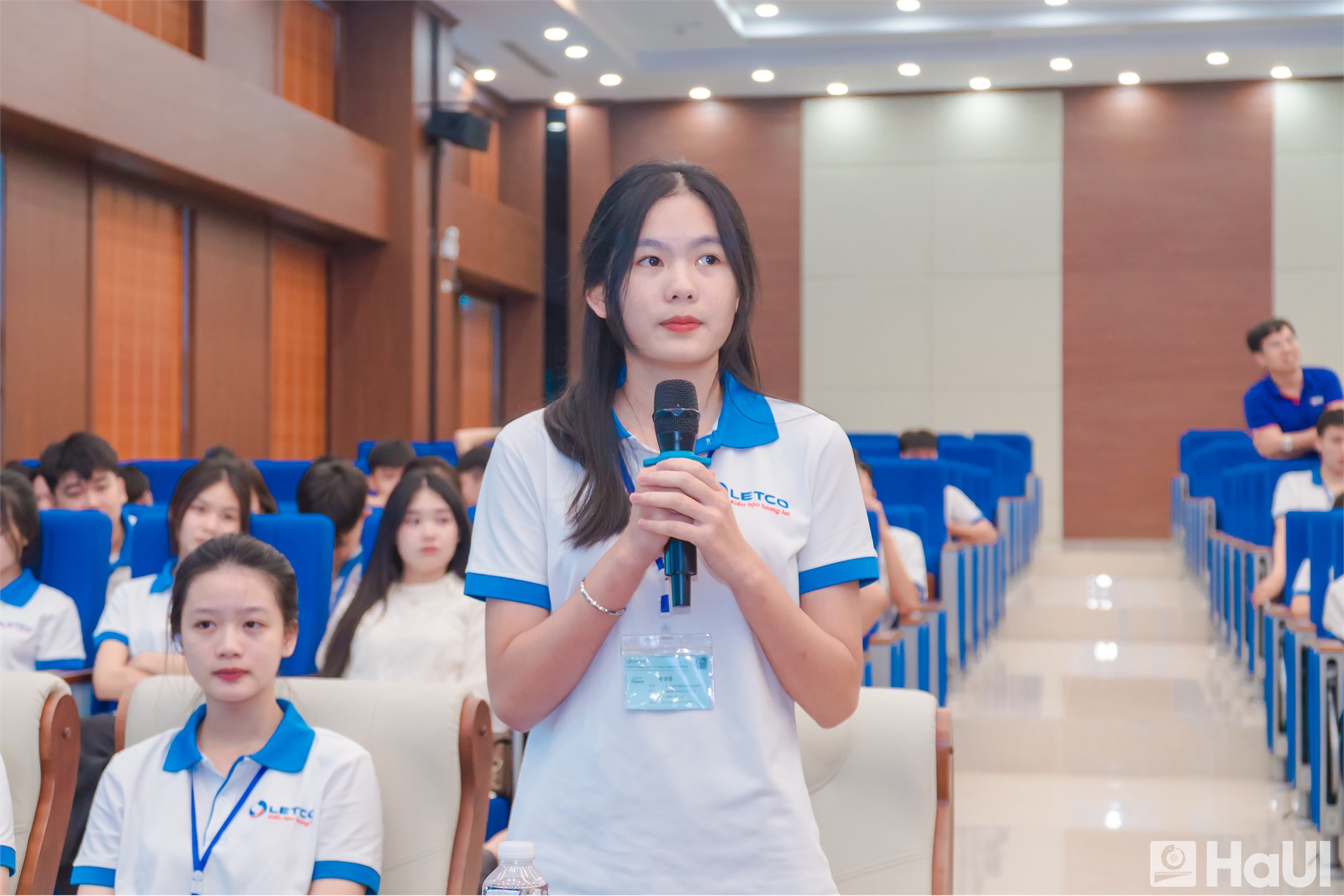 Đại học Công nghiệp Hà Nội hợp tác với Trường Đại học Daeduk (Hàn Quốc) trong đào tạo và phát triển nguồn nhân lực