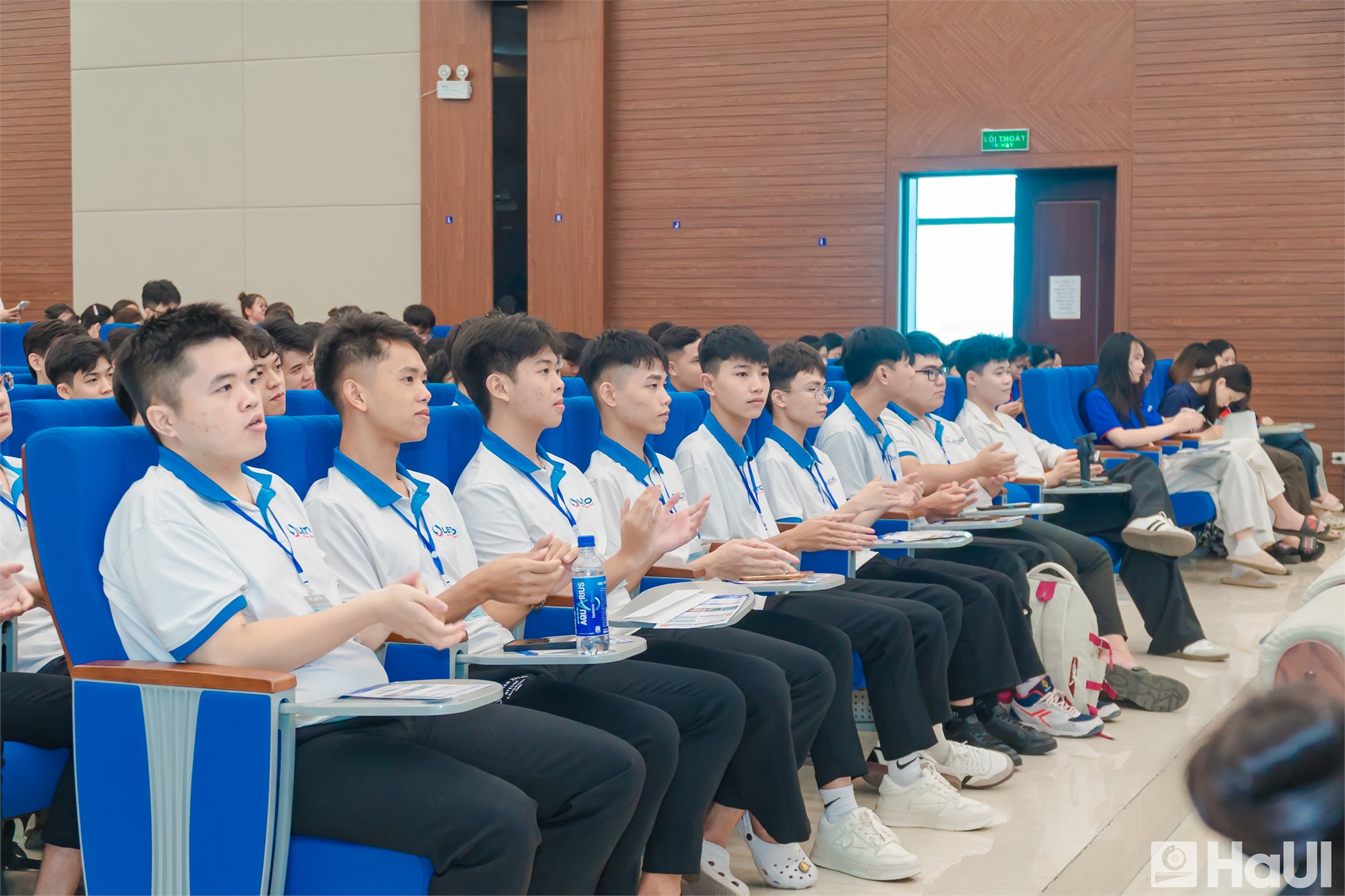 Đại học Công nghiệp Hà Nội hợp tác với Trường Đại học Daeduk (Hàn Quốc) trong đào tạo và phát triển nguồn nhân lực