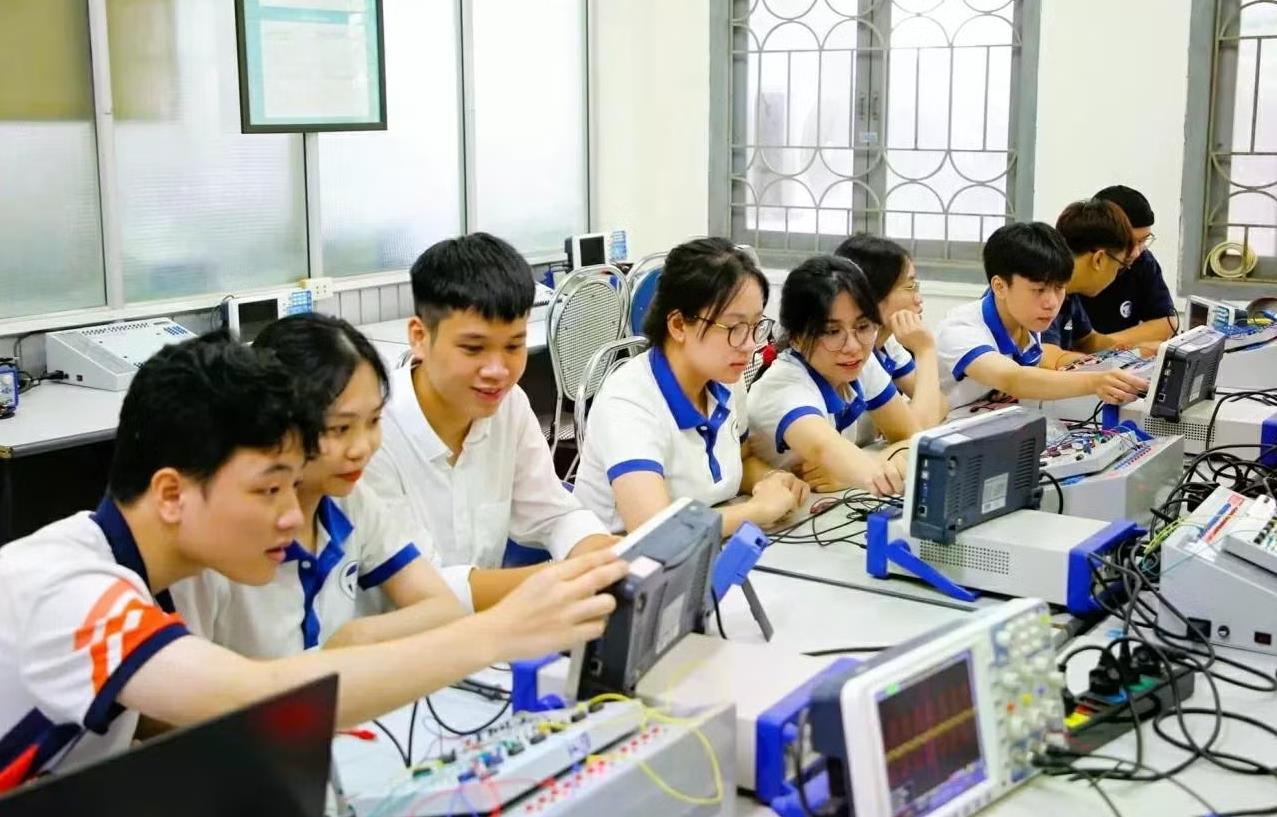 Chuẩn cơ sở giáo dục đại học mới, có hiệu lực từ 15/11/2026