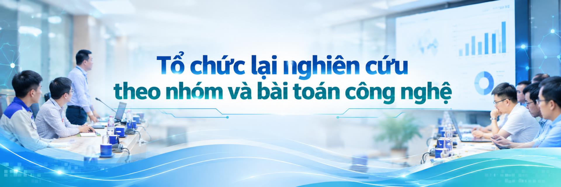 [tapchicongthuong] Đại học Công nghiệp Hà Nội triển khai Nghị quyết 57