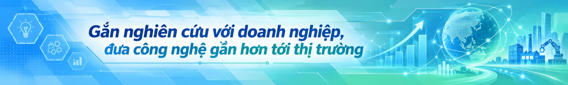[tapchicongthuong] Đại học Công nghiệp Hà Nội triển khai Nghị quyết 57