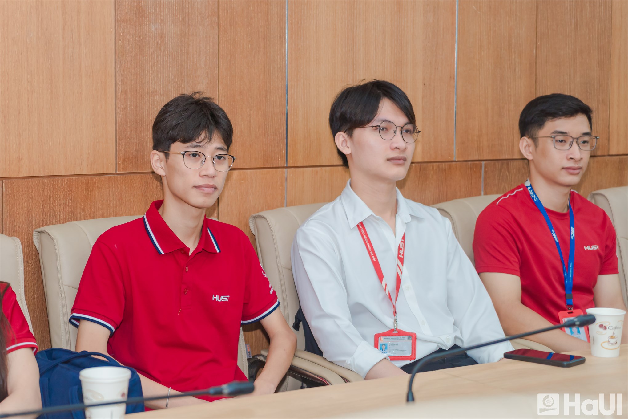 Đại sứ Hoa Kỳ tại Việt Nam Jennifer Wicks dự khai giảng NeoTECH English Works tại Đại học Công nghiệp Hà Nội