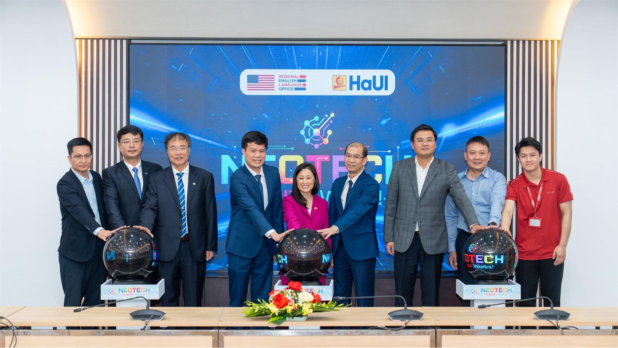 [usembassy] U.S. Mission to Vietnam Expands Partnerships to Build a Skilled, Future-Ready Workforce