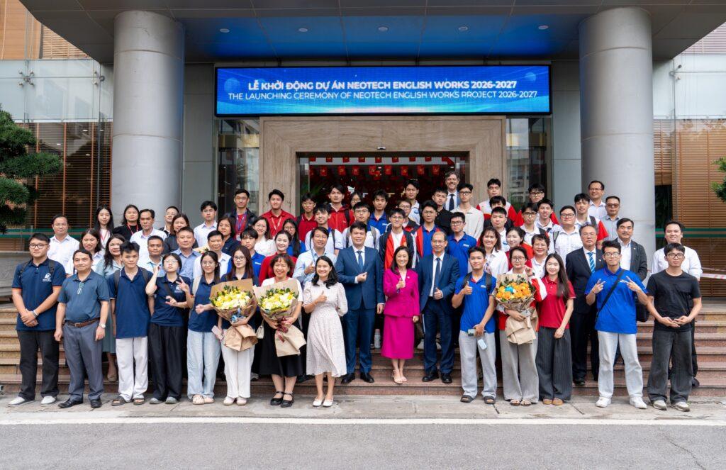 [usembassy] U.S. Mission to Vietnam Expands Partnerships to Build a Skilled, Future-Ready Workforce