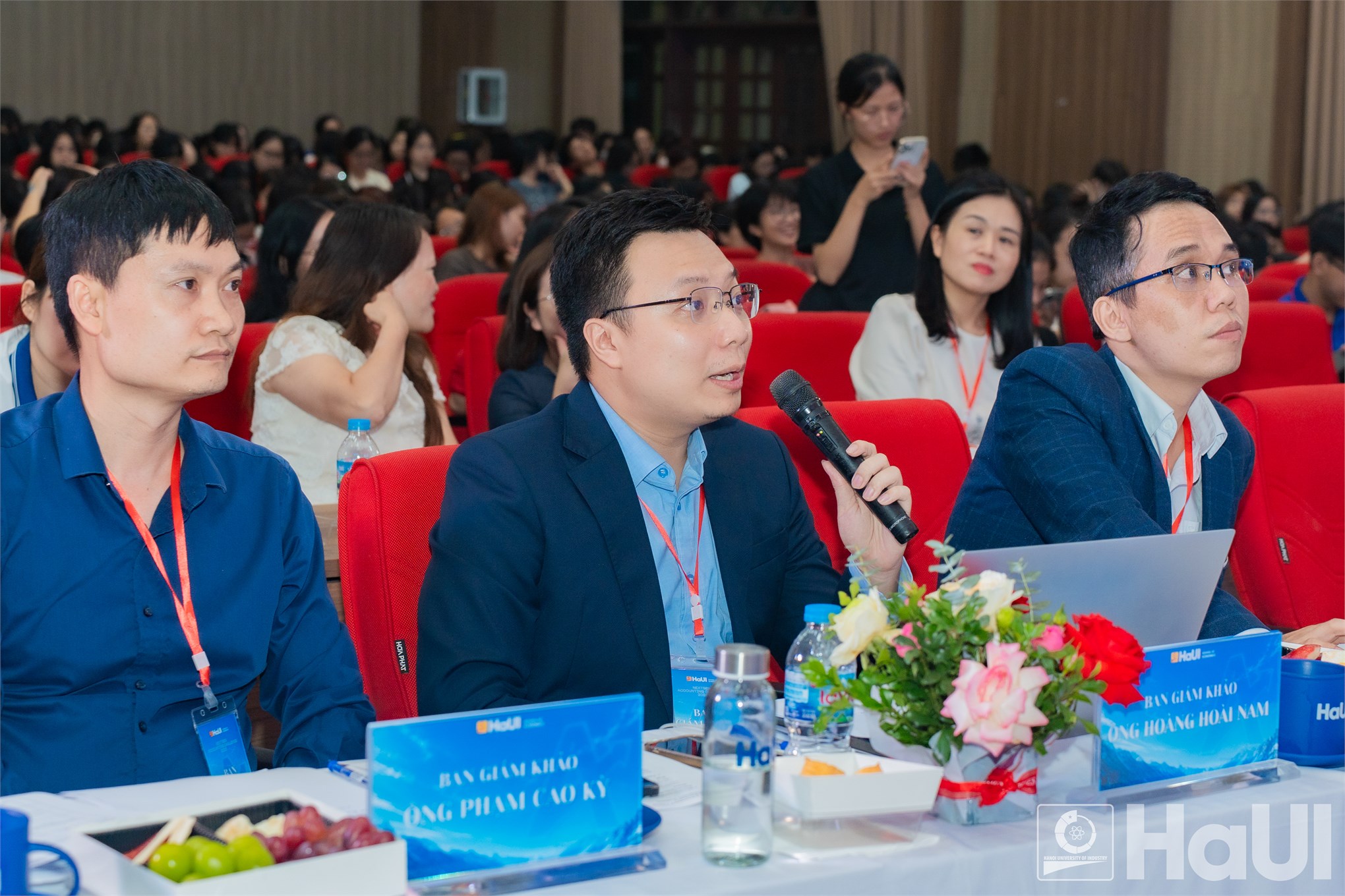 NextGen Accounting Challenge 2026 mùa đầu tiên: 74 đội thi, 24 trường và dấu ấn một sân chơi học thuật mới