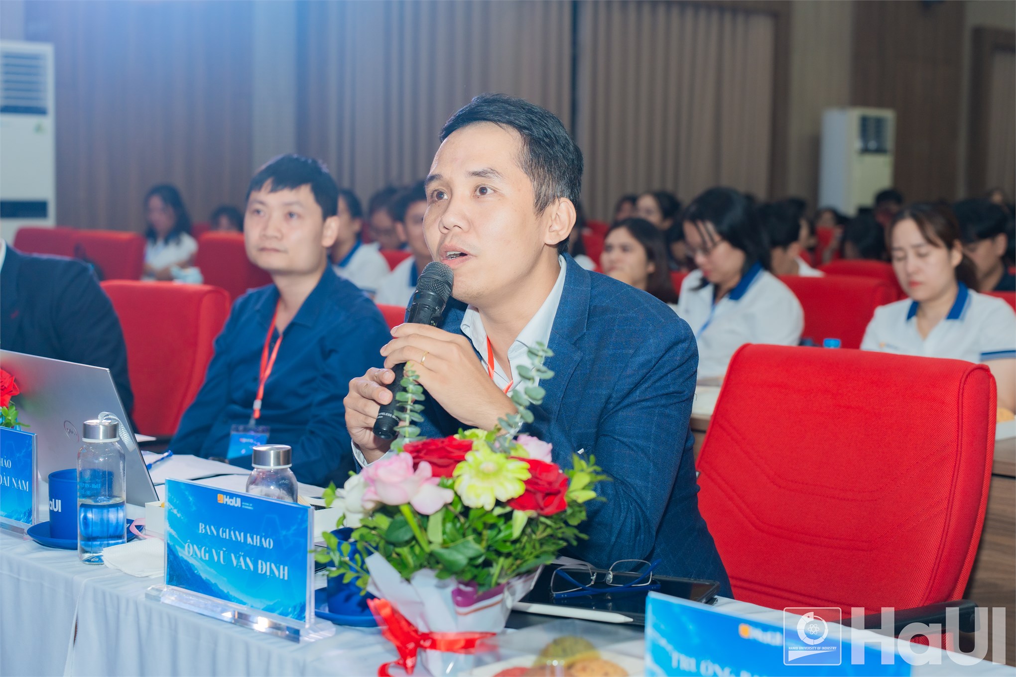 NextGen Accounting Challenge 2026 mùa đầu tiên: 74 đội thi, 24 trường và dấu ấn một sân chơi học thuật mới