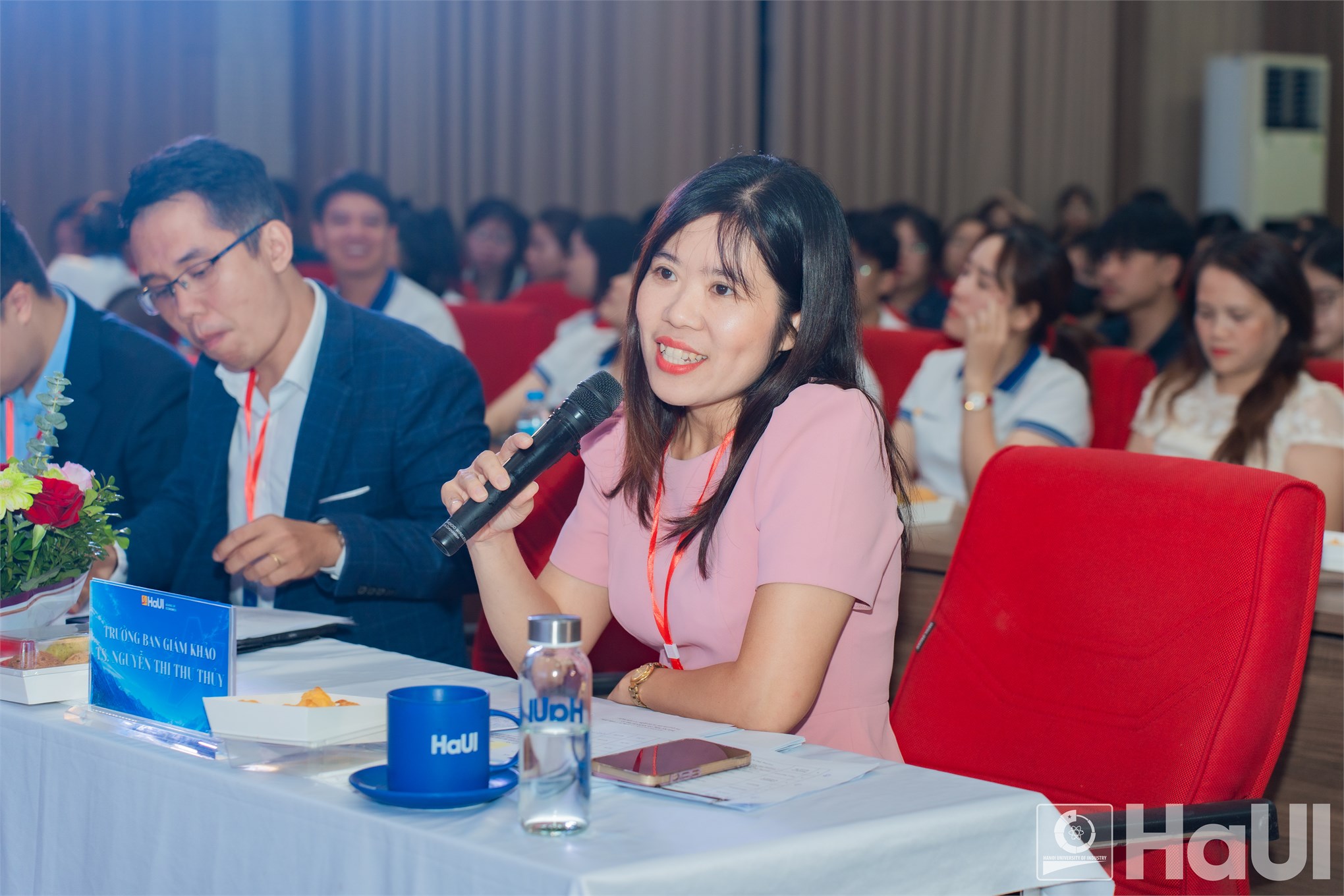NextGen Accounting Challenge 2026 mùa đầu tiên: 74 đội thi, 24 trường và dấu ấn một sân chơi học thuật mới