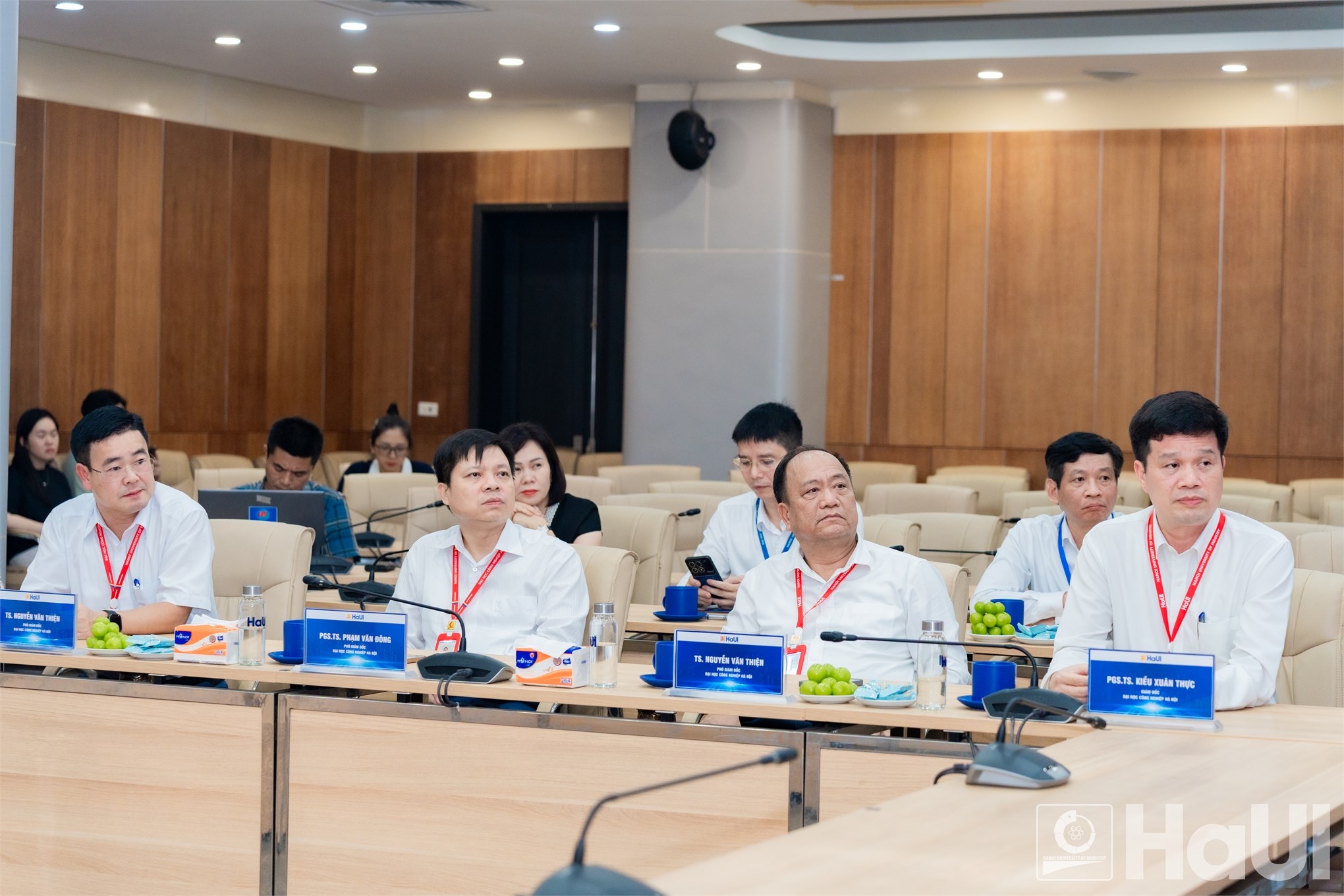 Đại học Công nghiệp Hà Nội ký kết thỏa thuận hợp tác với UBND tỉnh Ninh Bình giai đoạn 2026–2030