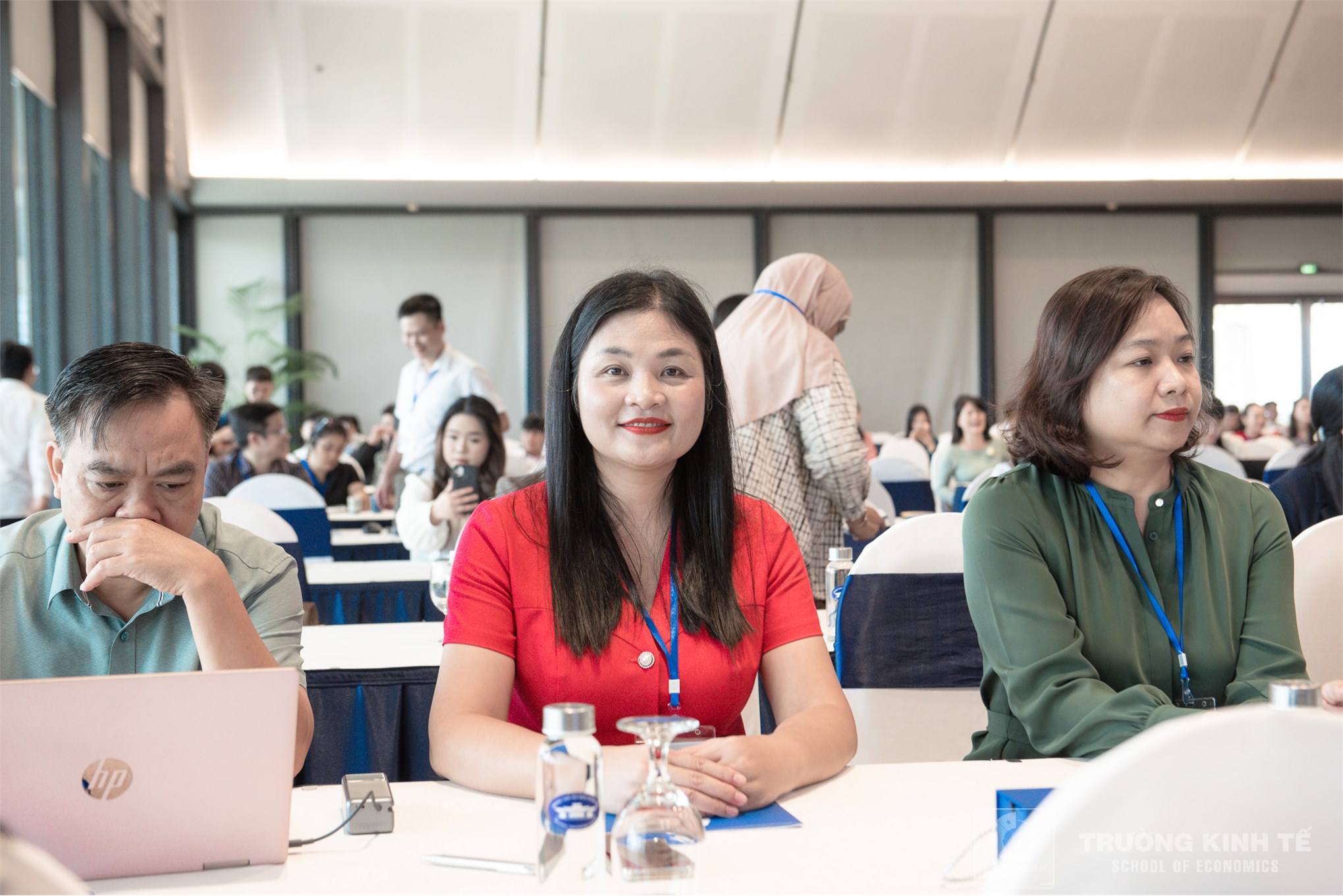 HaUI sẵn sàng đăng cai ICRMAT 2027