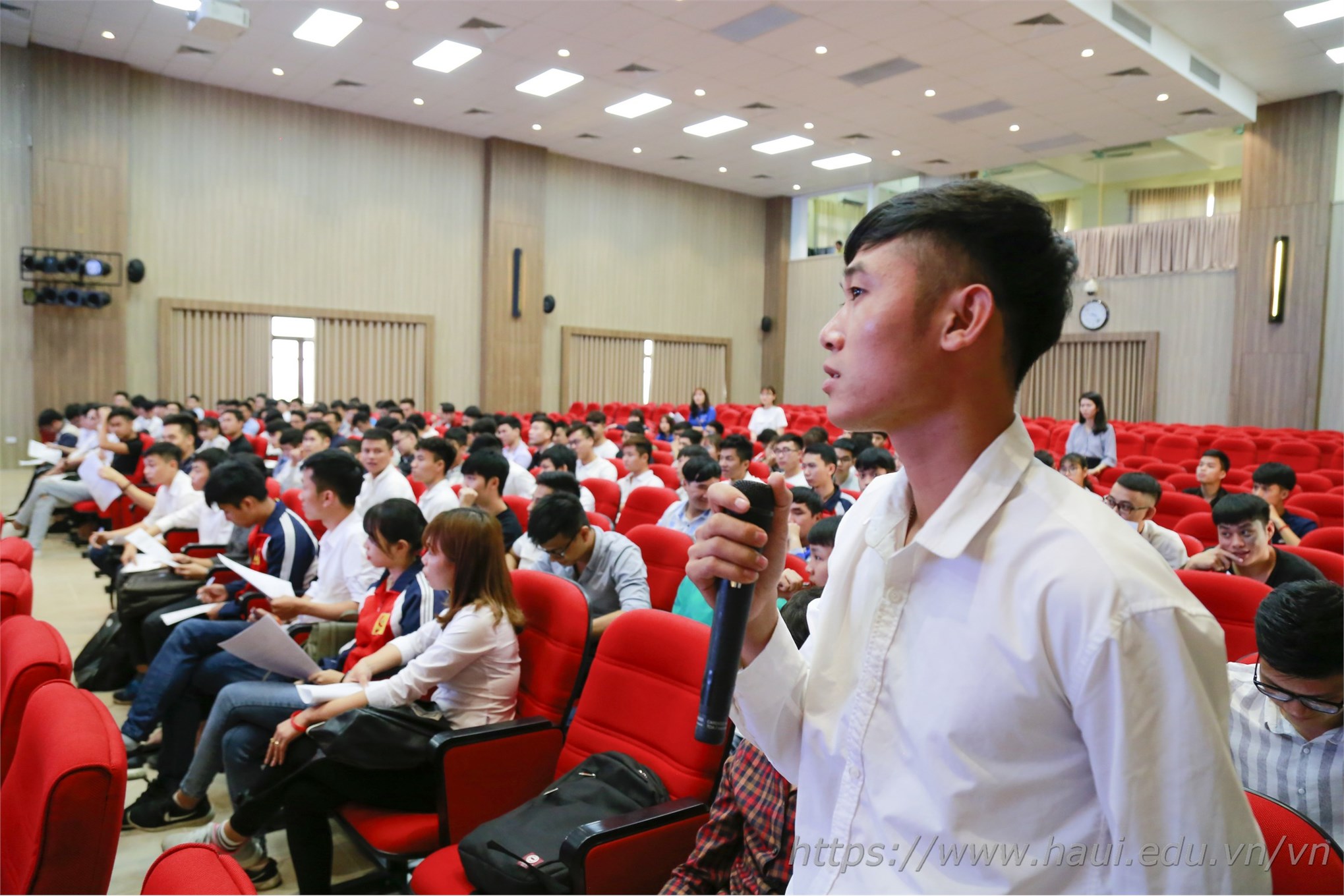 Cơ hội việc làm tại Công ty TNHH LG Electronics Việt Nam Hải Phòng