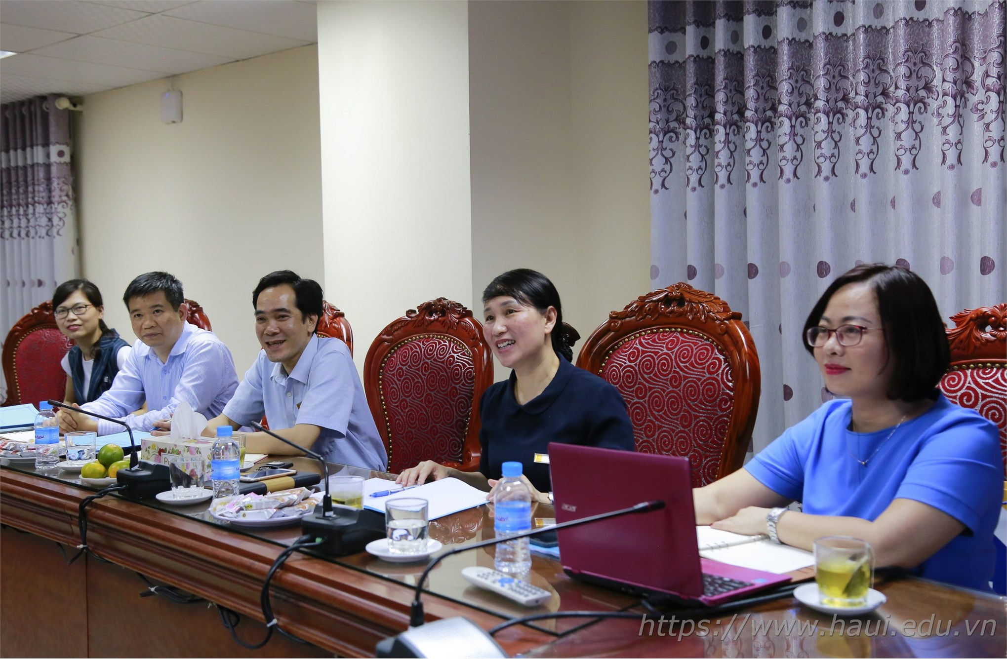 Đại học Công nghiệp Hà Nội mở ngành đào tạo cử nhân Tiếng Việt và Văn hóa Việt Nam