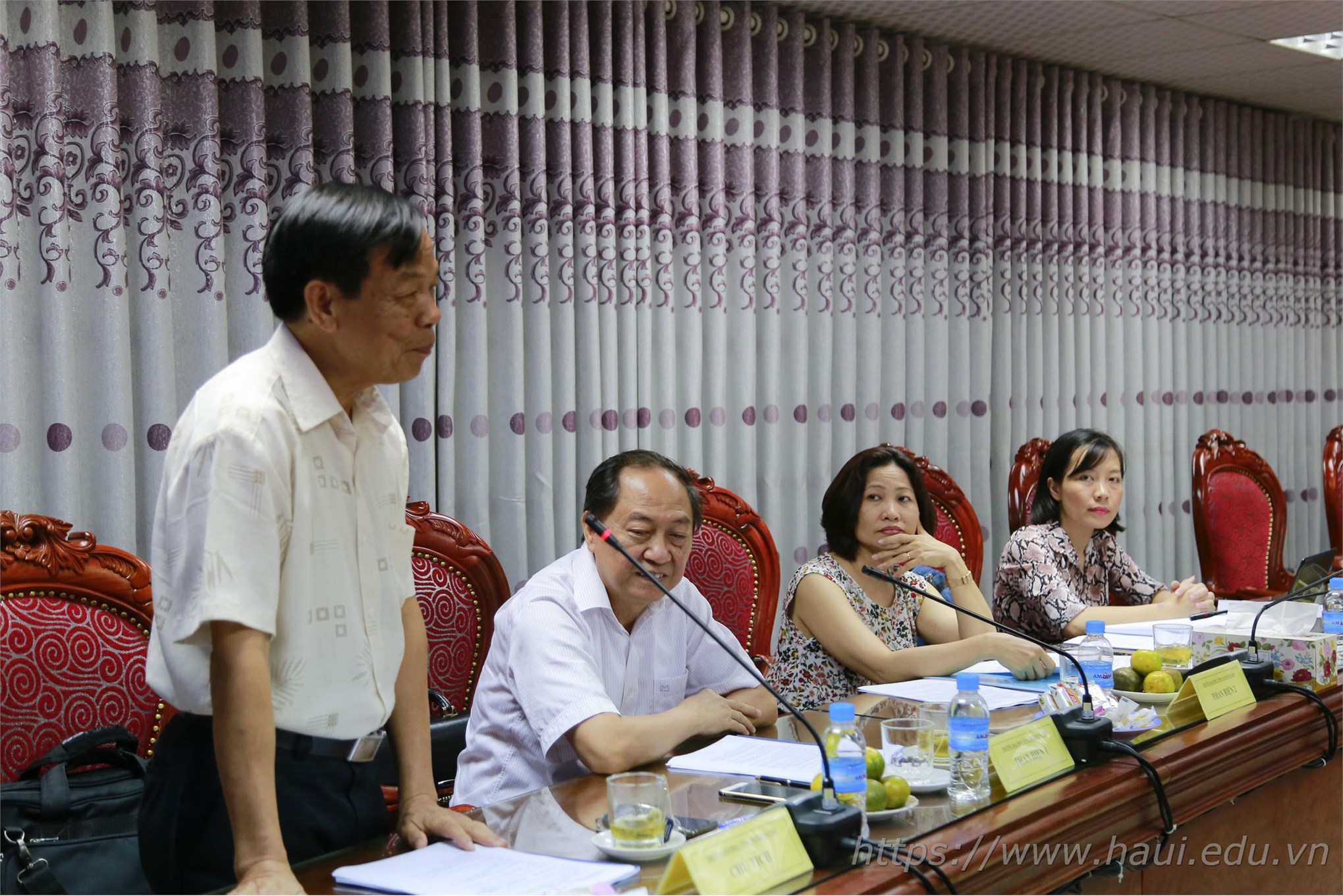 Đại học Công nghiệp Hà Nội mở ngành đào tạo cử nhân Tiếng Việt và Văn hóa Việt Nam