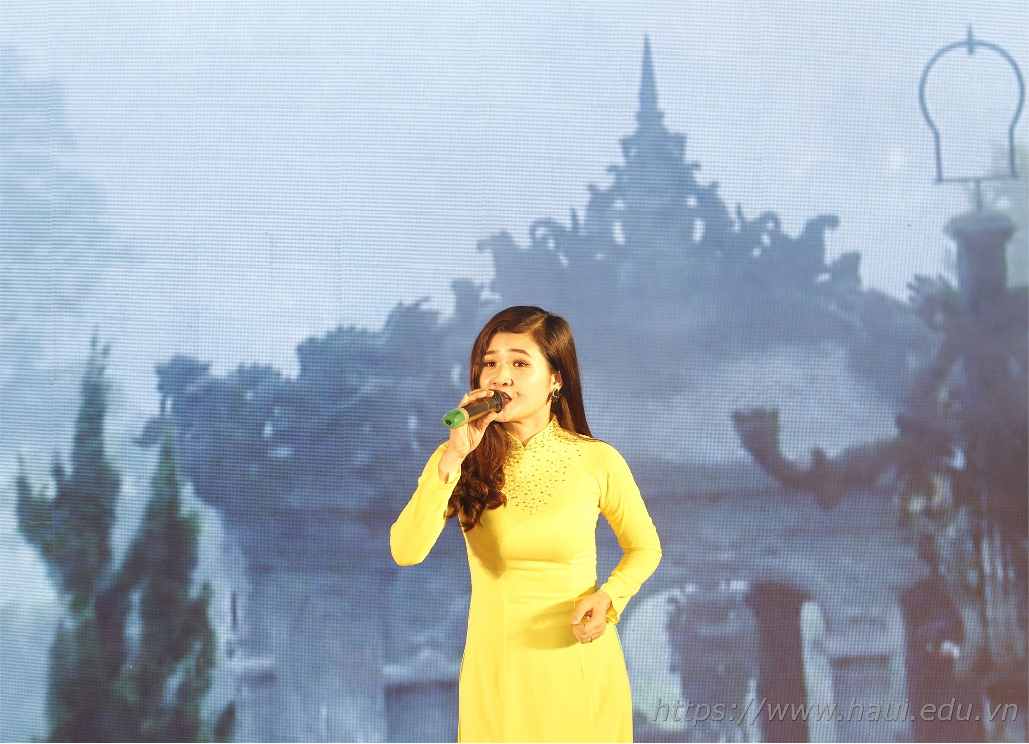 Đại học Công nghiệp Hà Nội đạt 2 giải vàng, 01 giải bạc và chứng nhận xuất sắc toàn đoàn tại Liên hoan Nghệ thuật Quần chúng tỉnh Hà Nam năm 2019