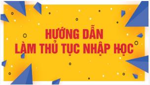 Trường Đại học Công nghiệp Hà Nội thông báo điểm trúng tuyển đại học chính quy năm 2019