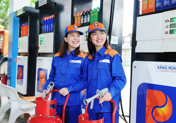 Phụ nữ ngành Công Thương: Năng động, sáng tạo