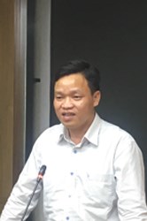 Phòng Đào tạo