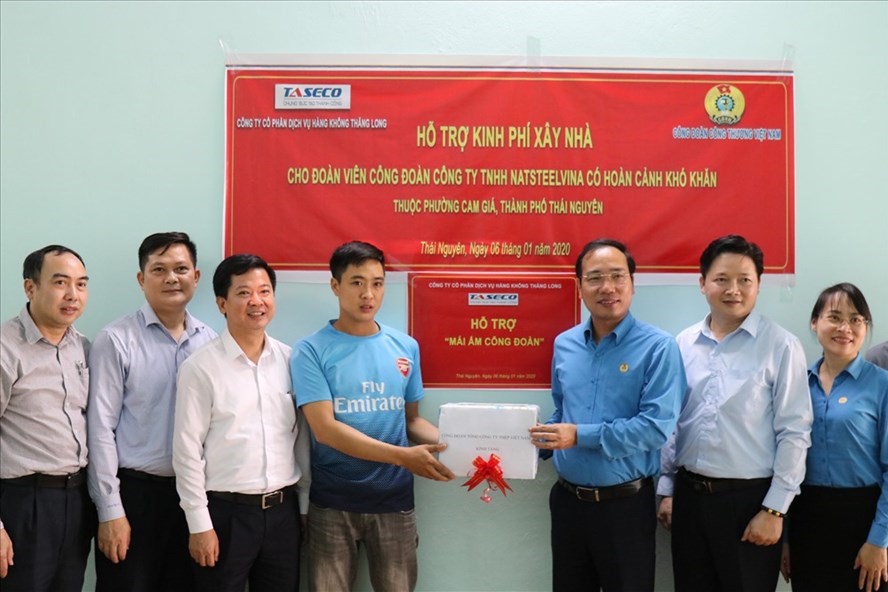 Đẩy mạnh tuyên truyền gương thi đua tiêu biểu tại cơ sở