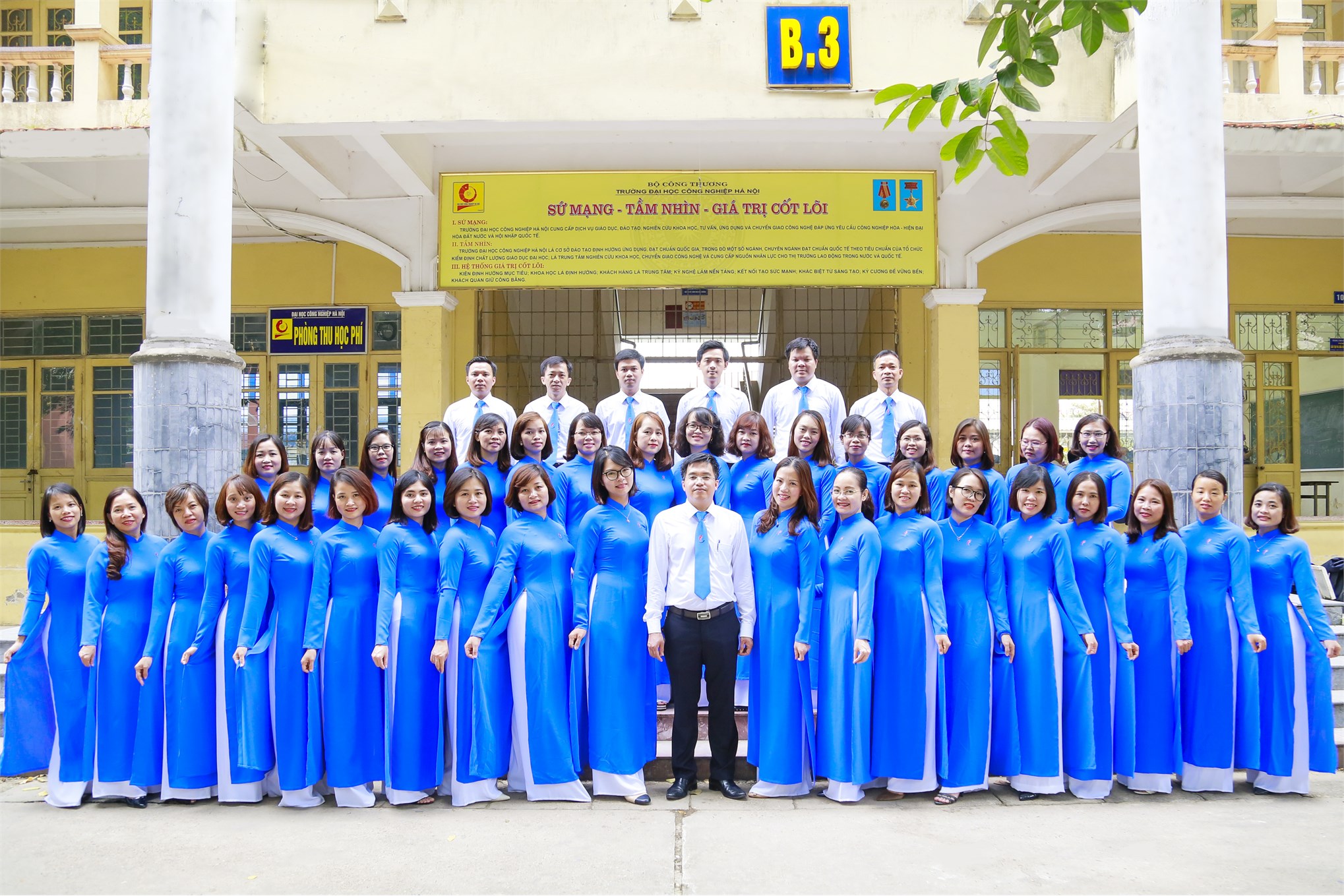 Faculty of Accounting - Auditing