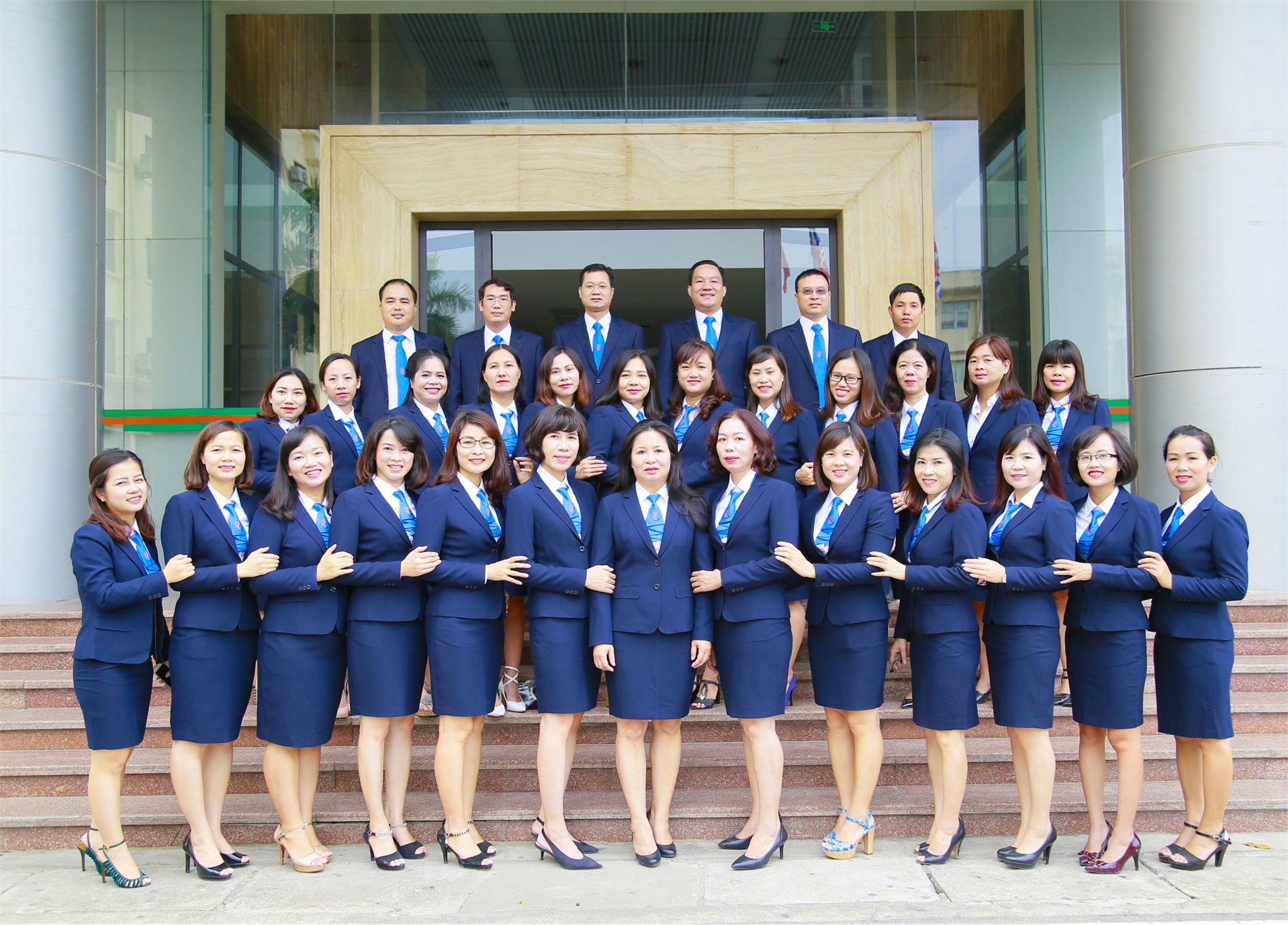 Faculty of Law and Politics Science