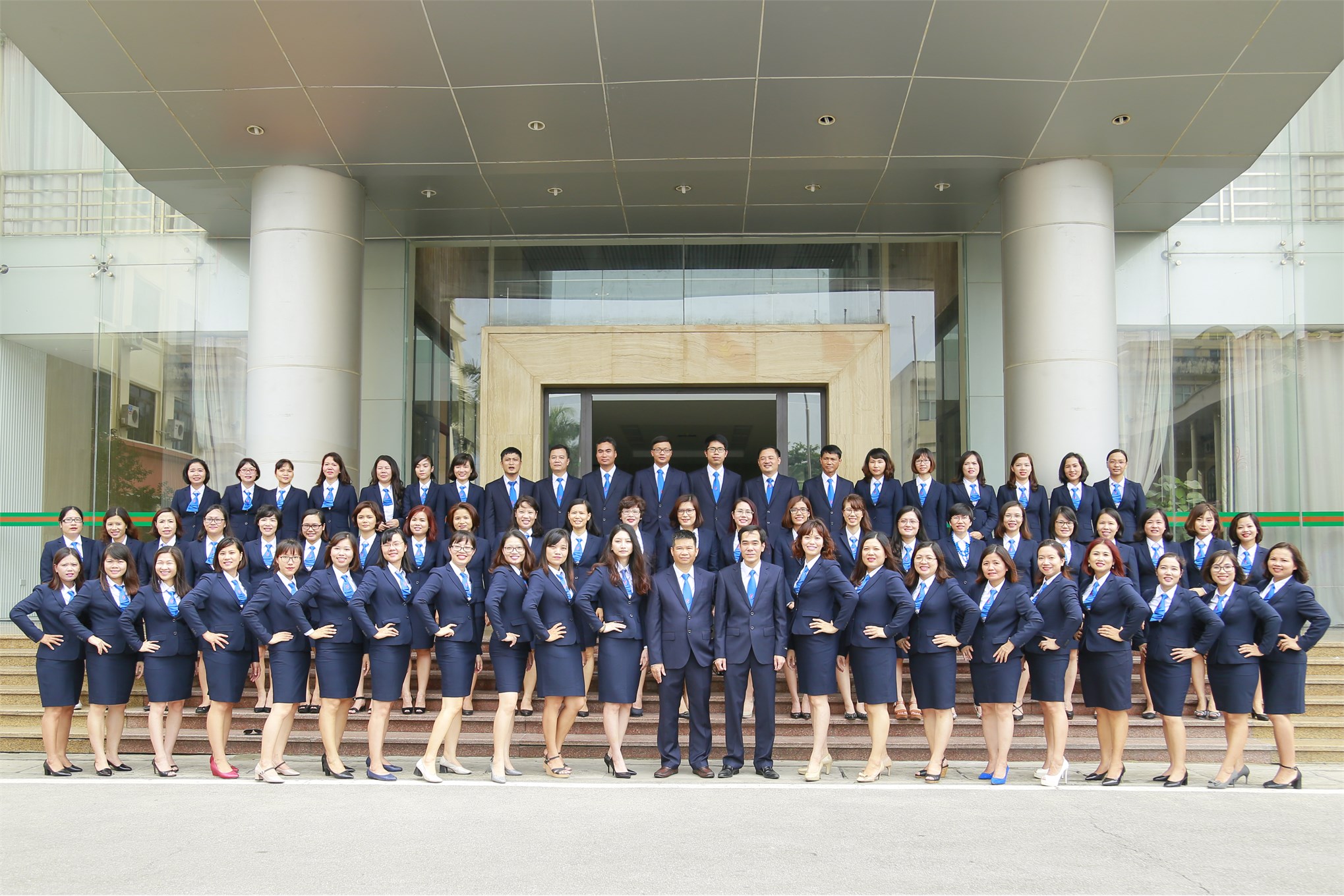 Faculty of Foreign Languages