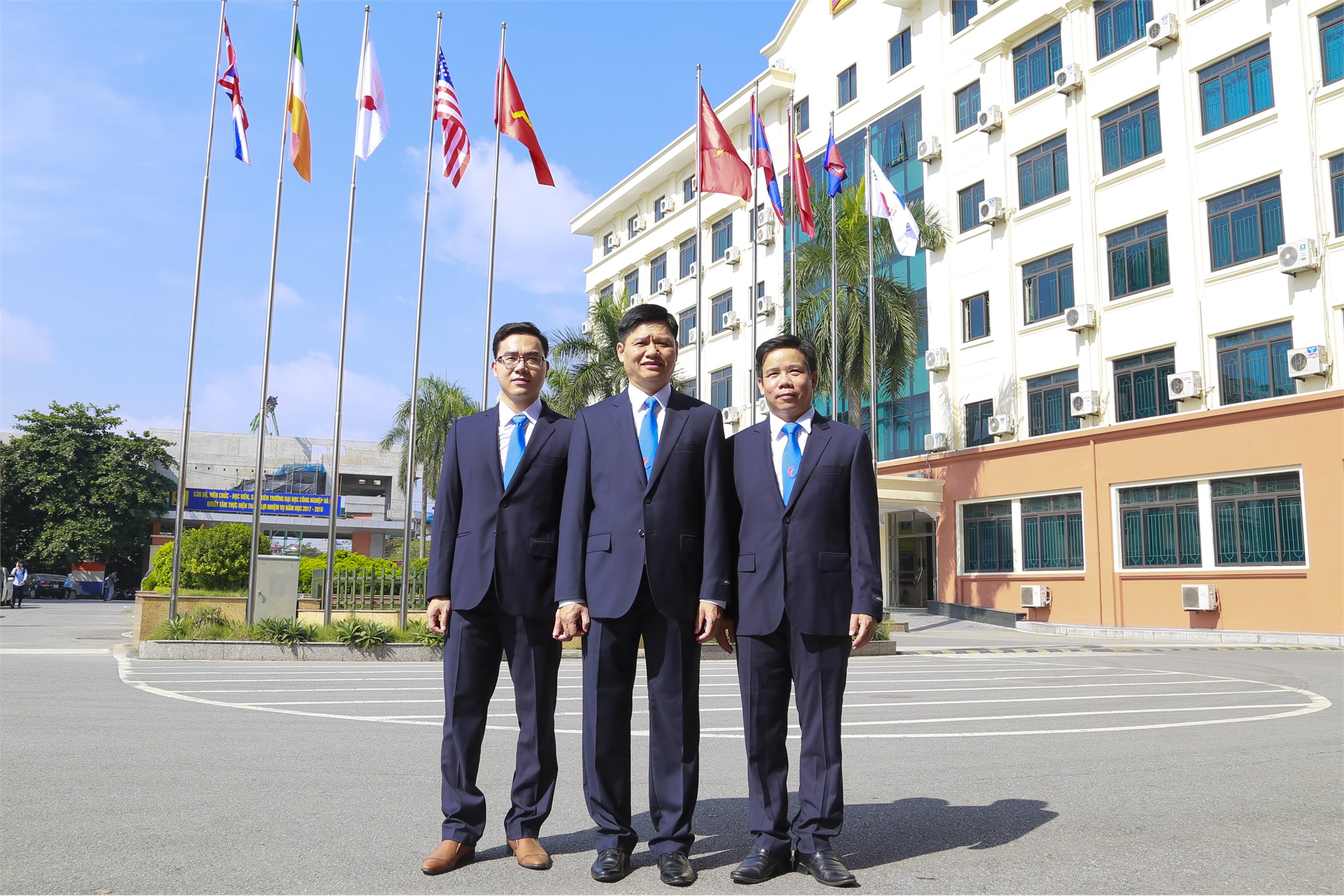 Center for Post-Graduate Studies